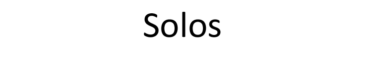 solos logo