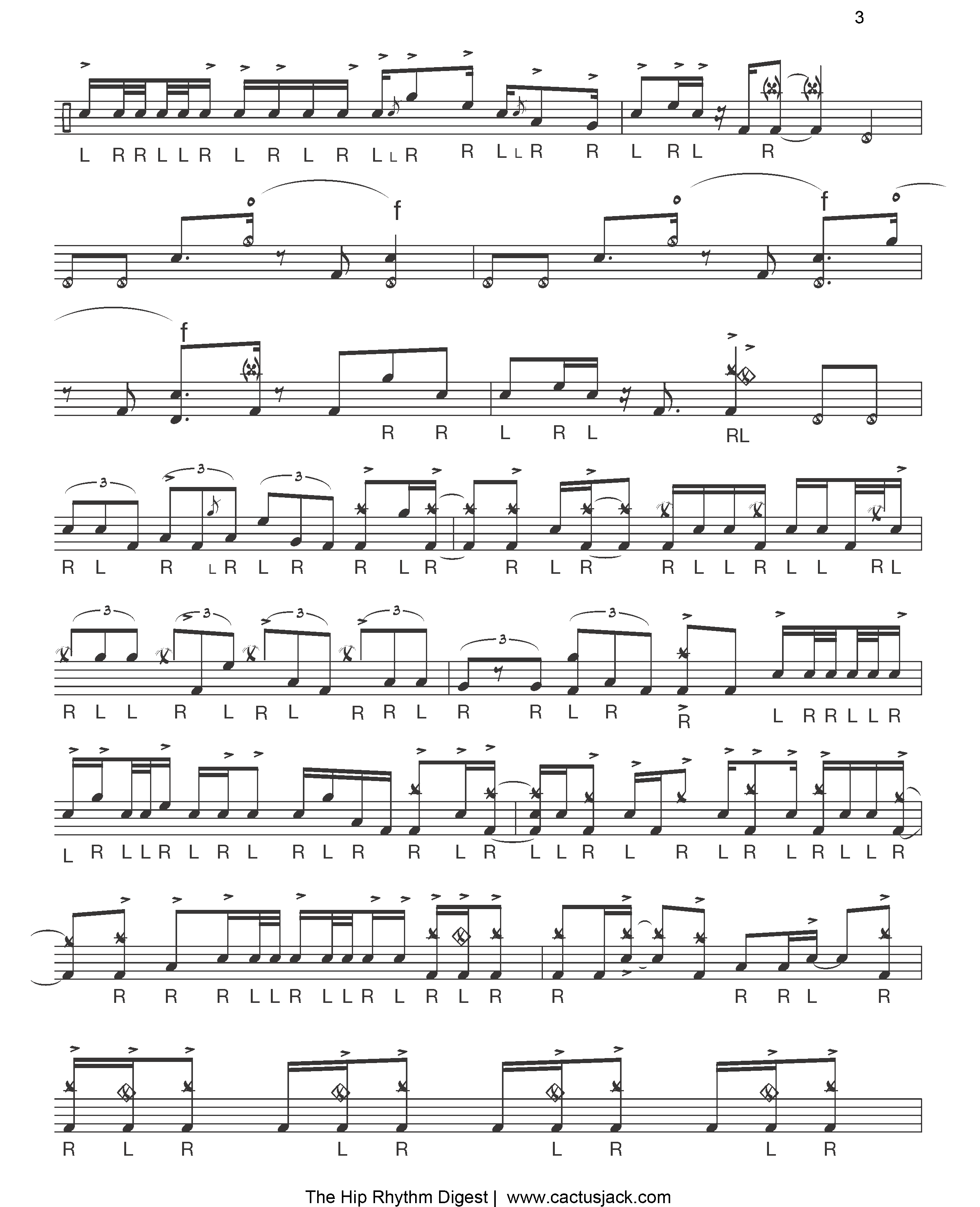 Vinnie Colaiuta page 3